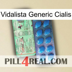 Vidalista Generic Cialis new02